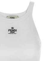 Fendi Top Logo