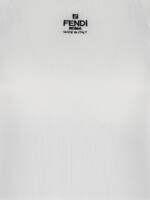 Fendi Top Logo