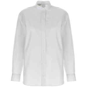 Fendi Poplin Shirt