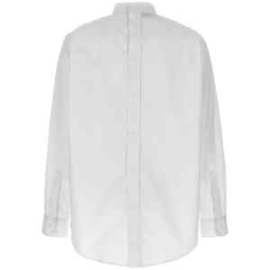 Fendi Poplin Shirt