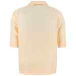 Fendi Ff Silk Shirt
