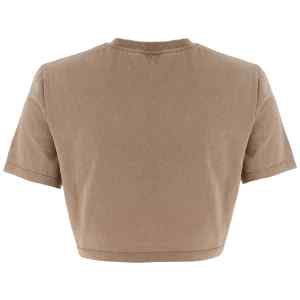 3d Fendi Roma T-shirt