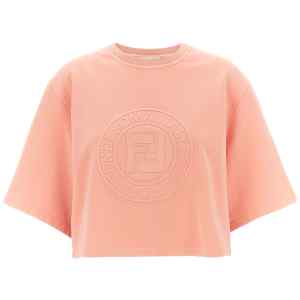 3d Fendi Roma Sweatshirt