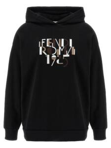 Fendi Roma Sweatshirt