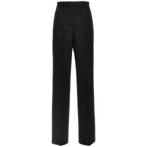 Dolce & Gabbana Tuxedo Pants