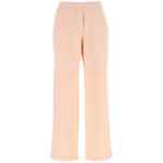 Dolce & Gabbana Logo Embroidery Joggers