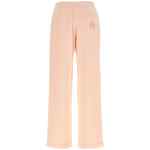 Dolce & Gabbana Logo Embroidery Joggers