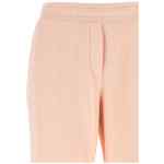 Dolce & Gabbana Logo Embroidery Joggers