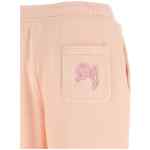 Dolce & Gabbana Logo Embroidery Joggers