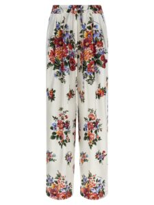 Dolce & Gabbana Vanity Pants