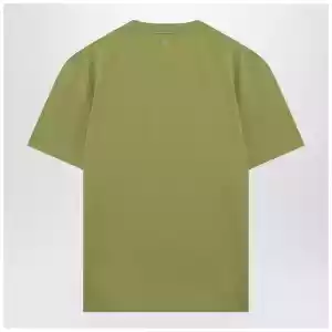 Ami Paris Ami De Coeur Matcha T-shirt