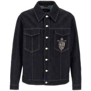 Fendi Crest Jacket