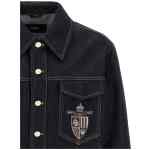 Fendi Crest Jacket