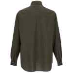 Fendi Wool Shirt