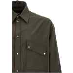 Fendi Wool Shirt