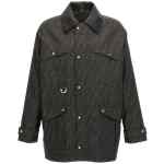 Fendi Ff Jacket