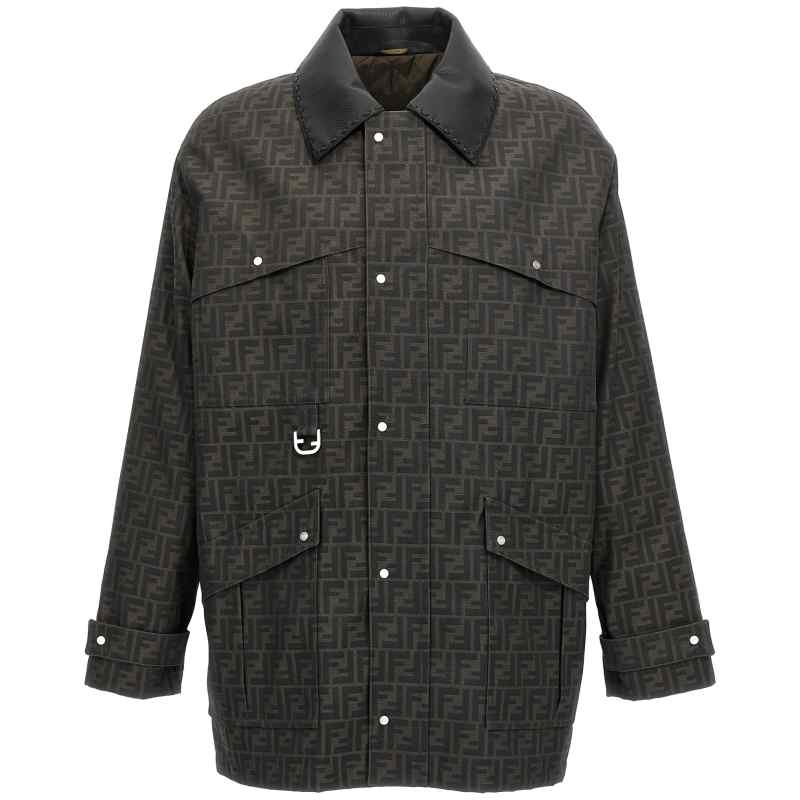 FW1329ASCKF1440_01_M_2024-09-26T08-25-09.431Z-2 Fendi Ff Jacket