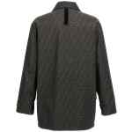 Fendi Ff Jacket