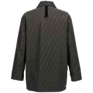 Fendi Ff Jacket