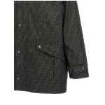 Fendi Ff Jacket