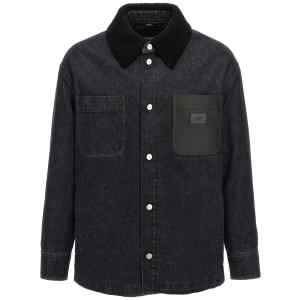 Fendi Denim Jacket