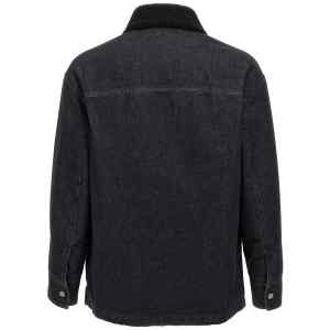 Fendi Denim Jacket