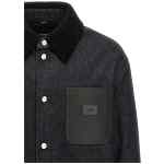 Fendi Denim Jacket