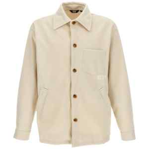 Gcds Logo Embroidery Jacket