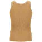 Fendi Crest Tank Top