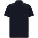 Fendi Ff Selleria Polo Shirt