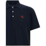 Fendi Ff Selleria Polo Shirt
