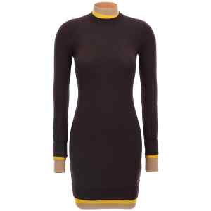 Fendi Layering Dress