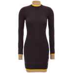 Fendi Layering Dress