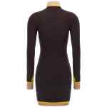Fendi Layering Dress