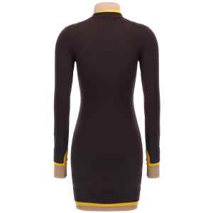 Fendi Layering Dress