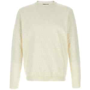 Fendi Zucca Sweater