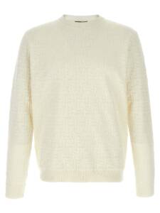 Fendi Zucca Sweater