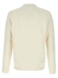 Fendi Zucca Sweater