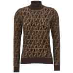 Fendi Ff Sweater