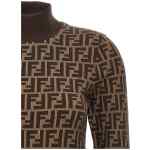 Fendi Ff Sweater