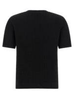 Fendi Ff Intarsia Sweater