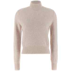 Fendi Pon Pon Sweater