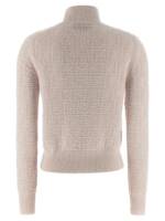 Fendi Pon Pon Sweater