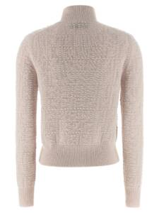 Fendi Pon Pon Sweater