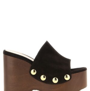 Gianvito Rossi Ardéa Clog