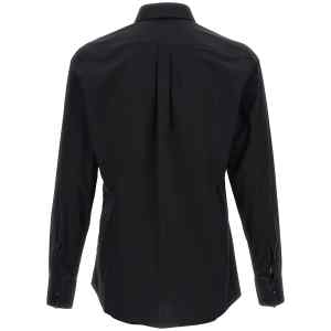 Dolce & Gabbana Logo Embroidery Shirt