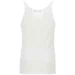 Dolce & Gabbana Ribbed Tank Top