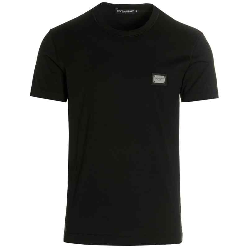 G8PT1TG7F2IN0000_1_M_2023-06-29T10-45-42.742Z-1 Dolce & Gabbana T-shirt Dg Essential