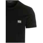Dolce & Gabbana T-shirt Dg Essential