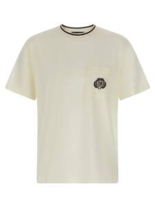 Dolce & Gabbana Private Wardrobe T-shirt
